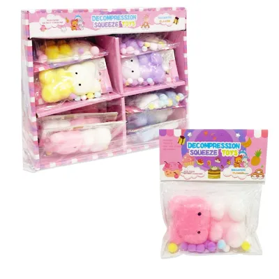 DESESTRESANTE OSITO (CJX16)