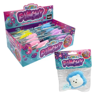 DESESTRESANTE CARA OSO (CJX16)