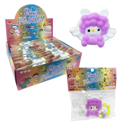 DESESTRESANTE CONEJO (CJX24)