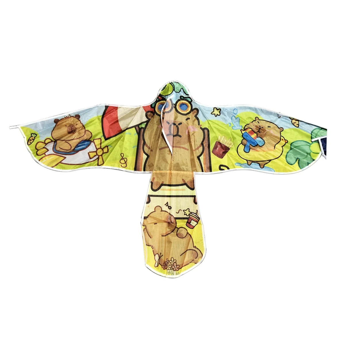 COMETA 120*75CM (PQTX20)