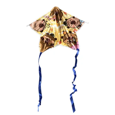 COMETA CAPIBARA 95*95CM (PQTX20).