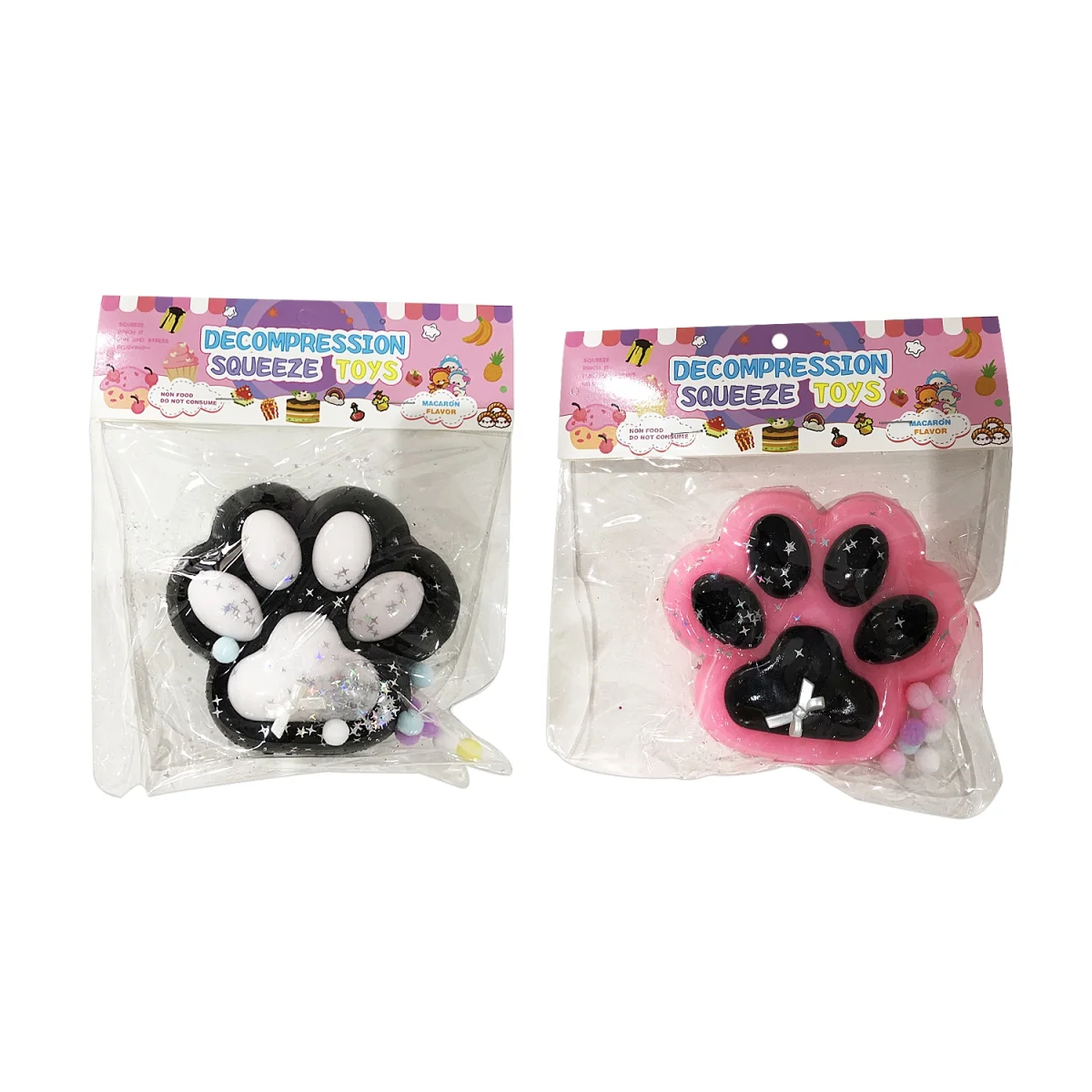 DESESTRESANTE HUELLA (CJX8)