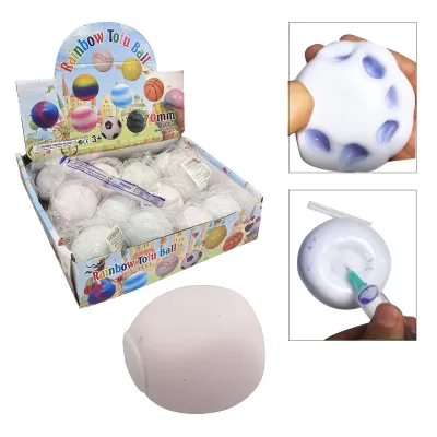 PELOTA DESESTRESANTE (CJX12)