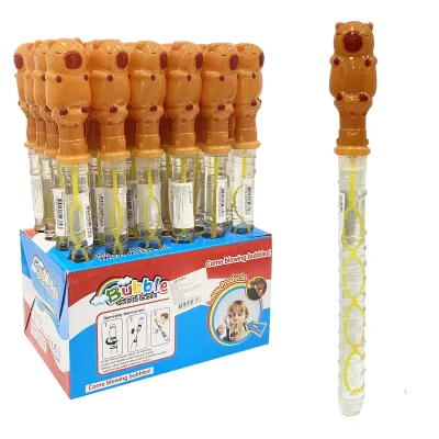 BURBUJERO CAPIBARA (CJX24)