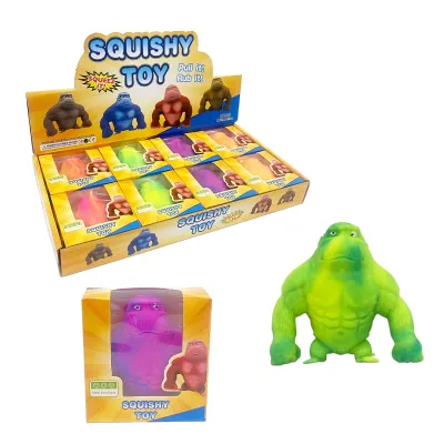 DESESTRESANTE GORILA ARENOSO 130GR (CJX8)