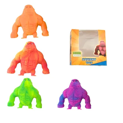 DESESTRESANTE GORILA ARENOSO 130GR (CJX8)