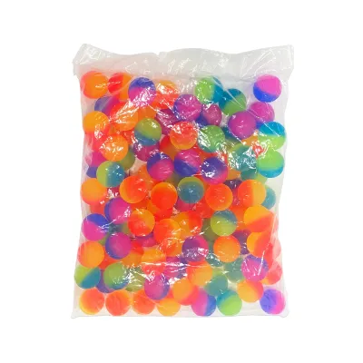 PELOTA LOCA NEON 32MM (PQTX100)