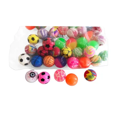 PELOTA LOCA 45MM (PQTX50)