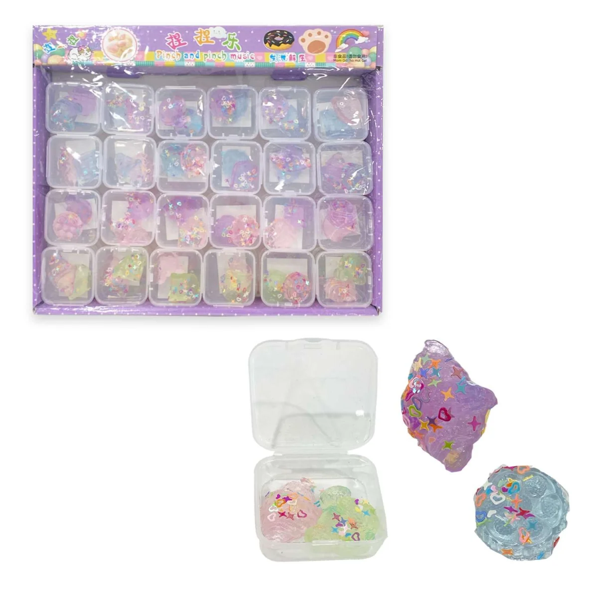 DESESTRESANTE POSTRE X2 (CJX108).