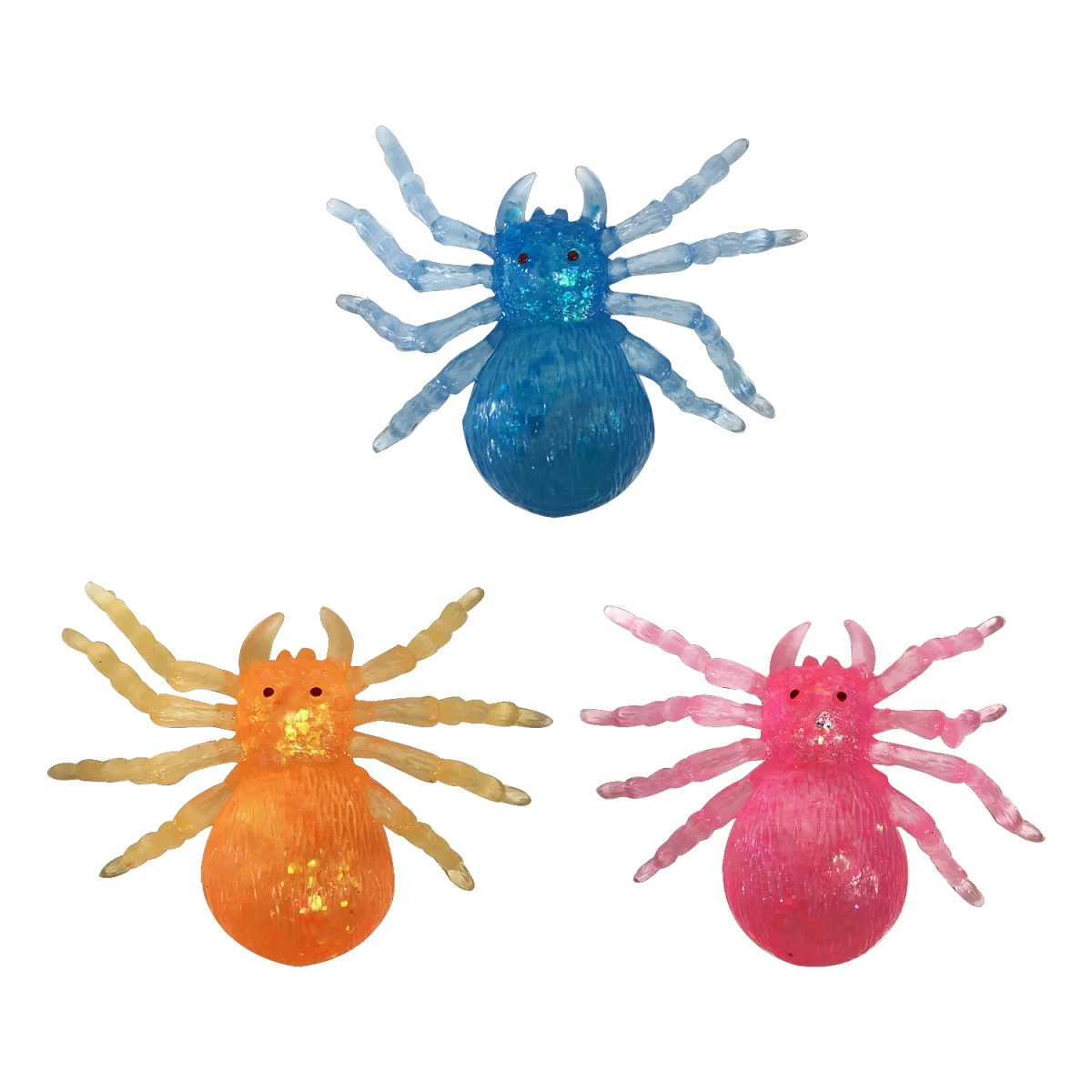 DESESTRESANTE ARAÑA (CJX12)