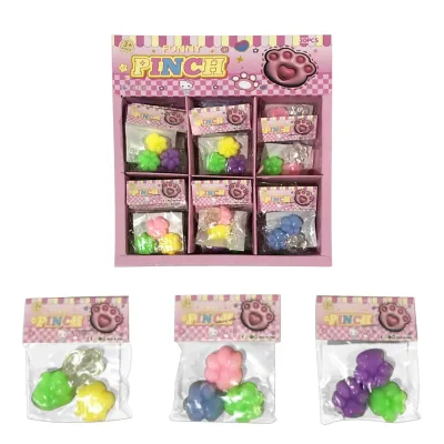 DESESTRESANTE HUELLA X3 (CJX30)