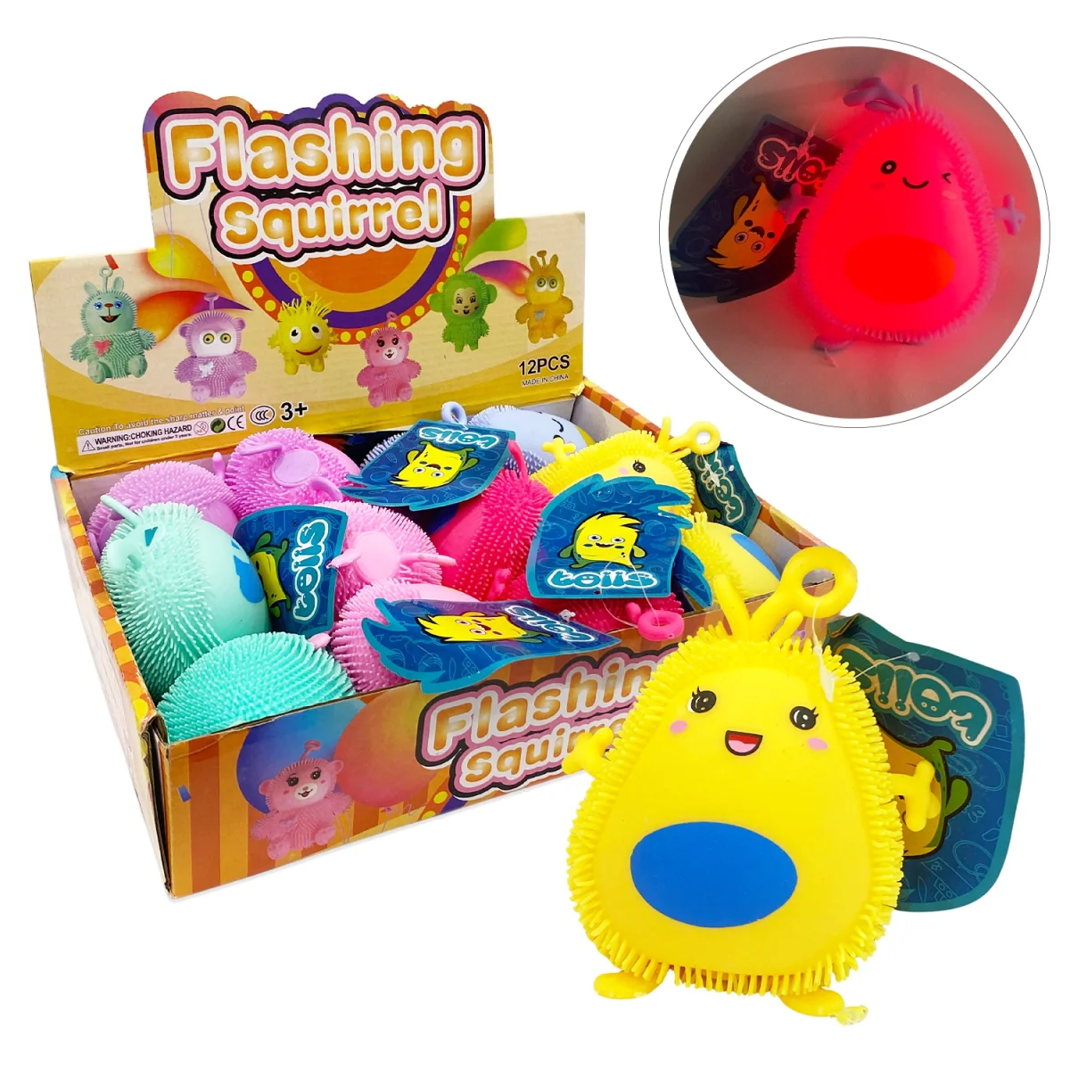 BOLITRON AGUACATE (CJX12)