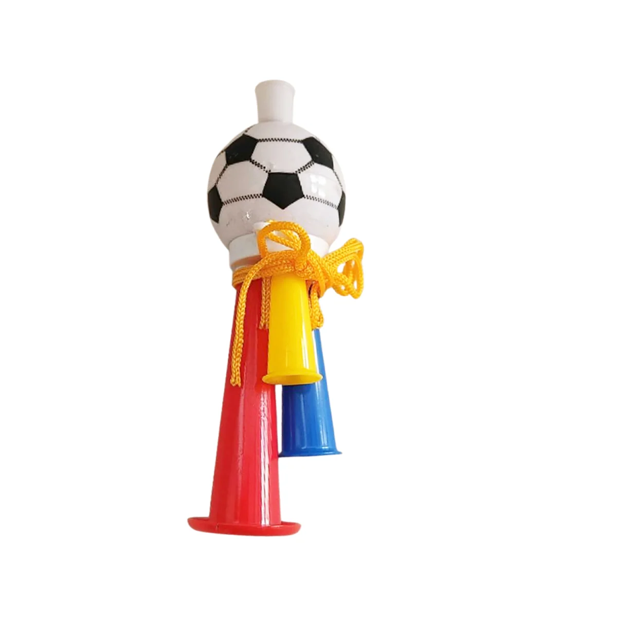 CORNETA BALON COLOMBIA 19CM